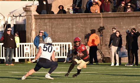 Yale Beats Harvard, 19.